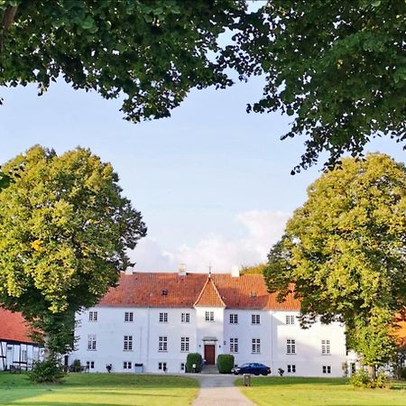 Objerggaard Bedrooms Lundby Stationsby Kültér fotó