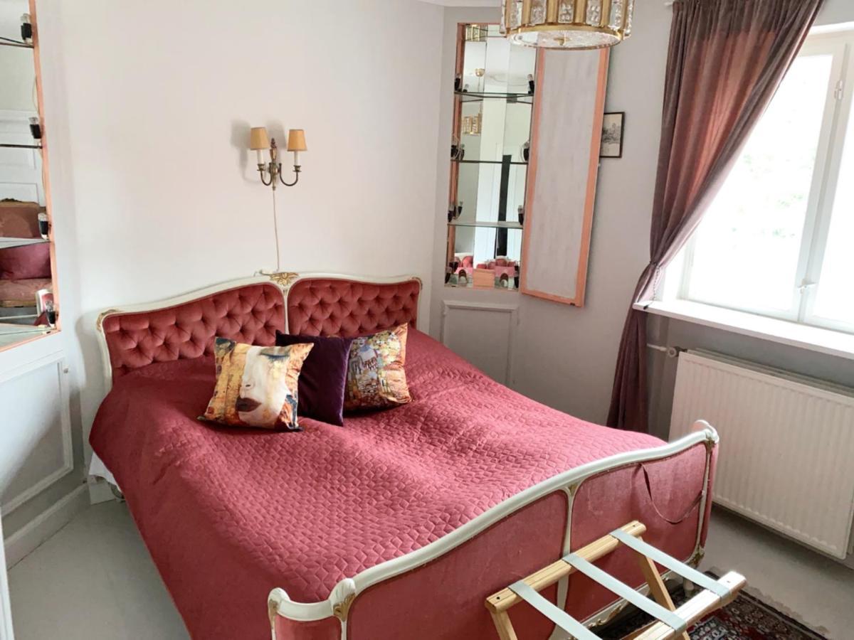 Objerggaard Bedrooms Lundby Stationsby Kültér fotó