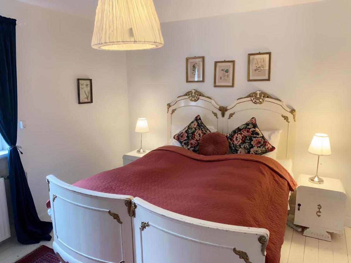 Objerggaard Bedrooms Lundby Stationsby Kültér fotó