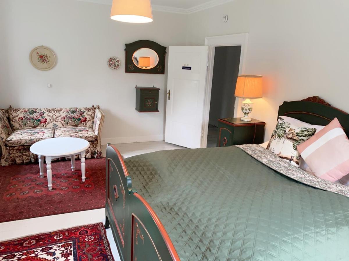 Objerggaard Bedrooms Lundby Stationsby Kültér fotó