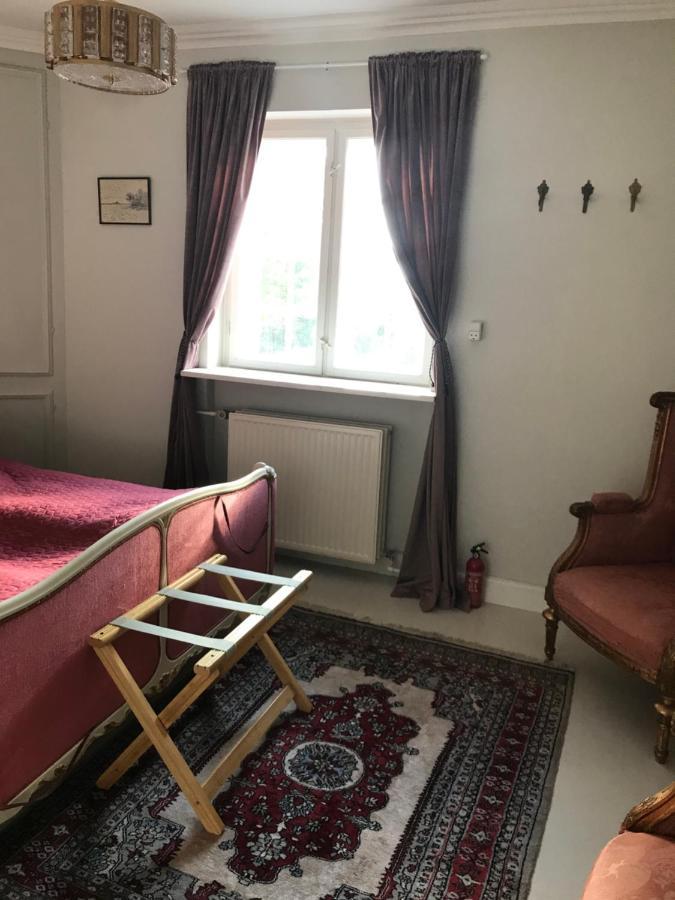 Objerggaard Bedrooms Lundby Stationsby Kültér fotó