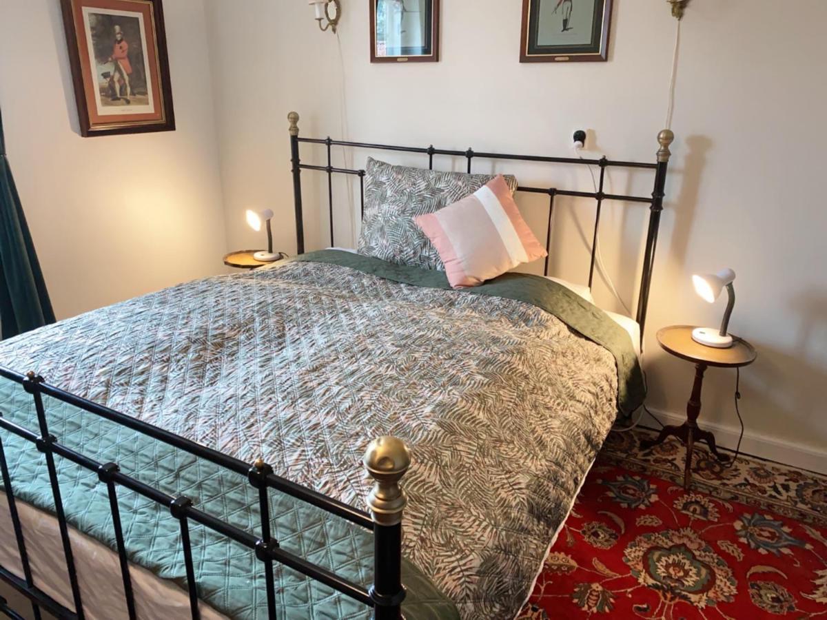 Objerggaard Bedrooms Lundby Stationsby Kültér fotó