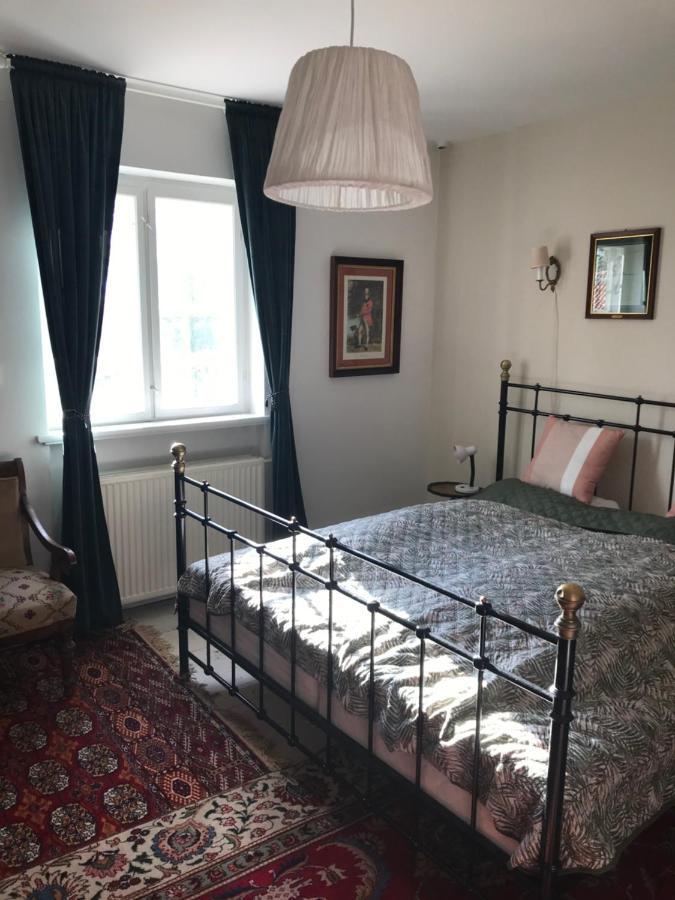 Objerggaard Bedrooms Lundby Stationsby Kültér fotó