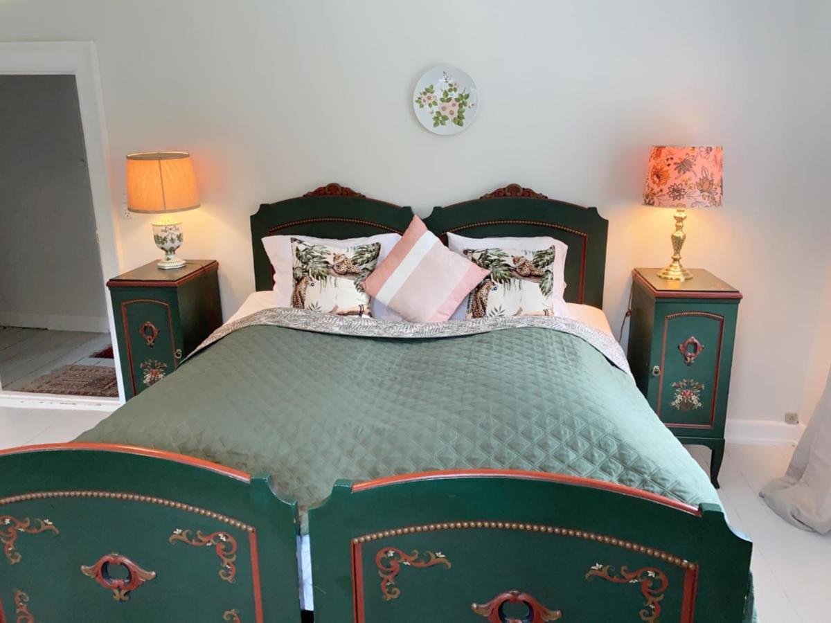 Objerggaard Bedrooms Lundby Stationsby Kültér fotó