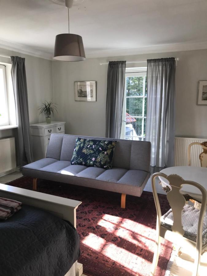 Objerggaard Bedrooms Lundby Stationsby Kültér fotó