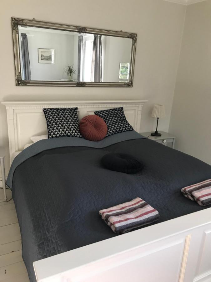 Objerggaard Bedrooms Lundby Stationsby Kültér fotó
