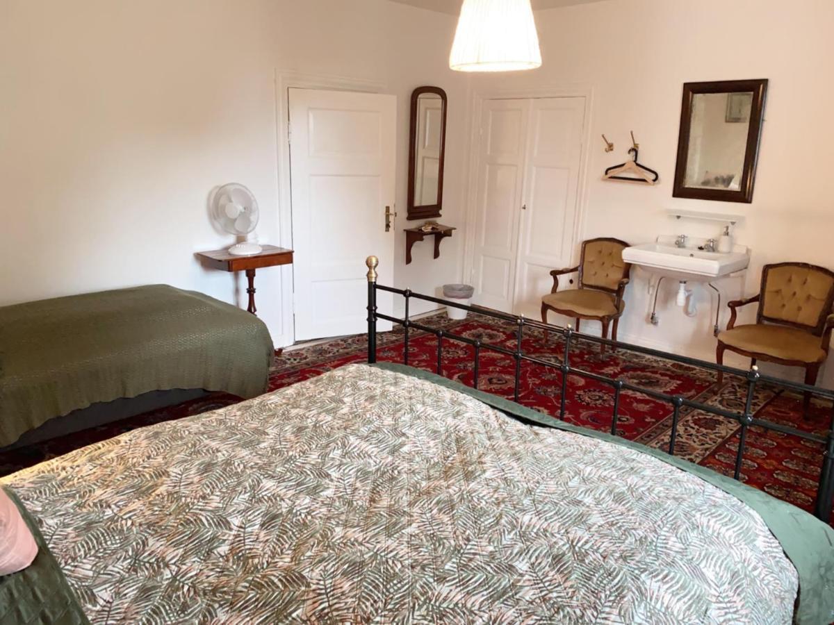 Objerggaard Bedrooms Lundby Stationsby Kültér fotó