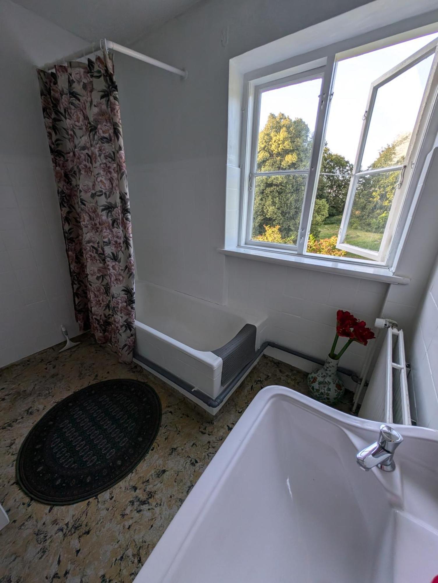 Objerggaard Bedrooms Lundby Stationsby Kültér fotó