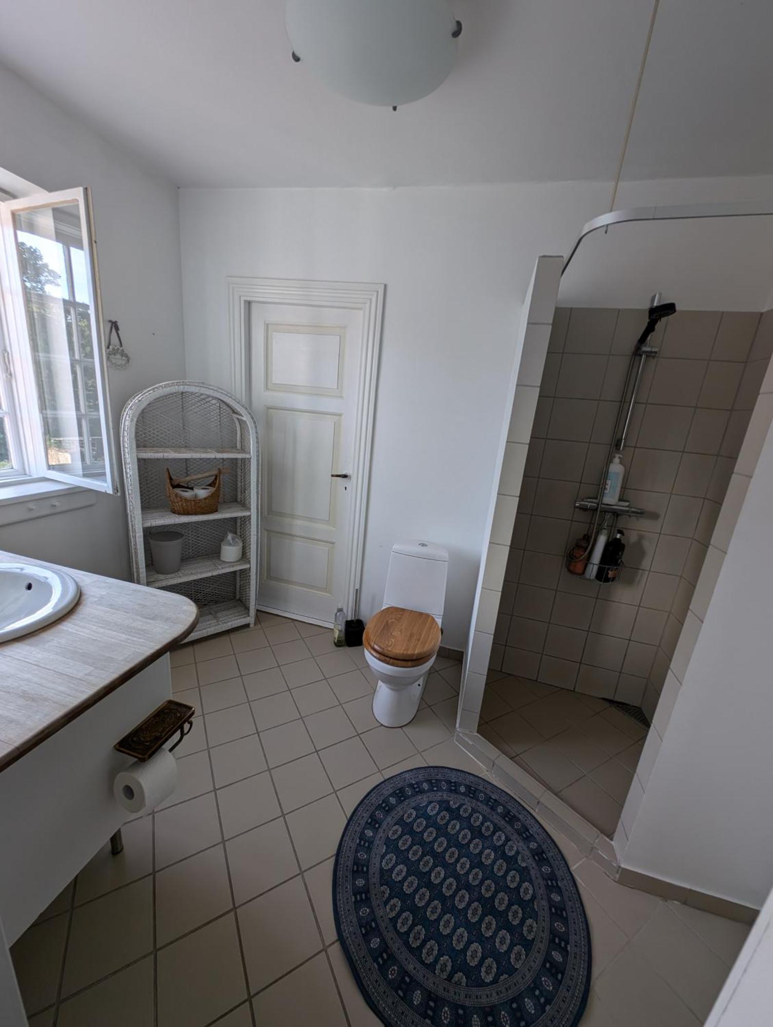 Objerggaard Bedrooms Lundby Stationsby Kültér fotó