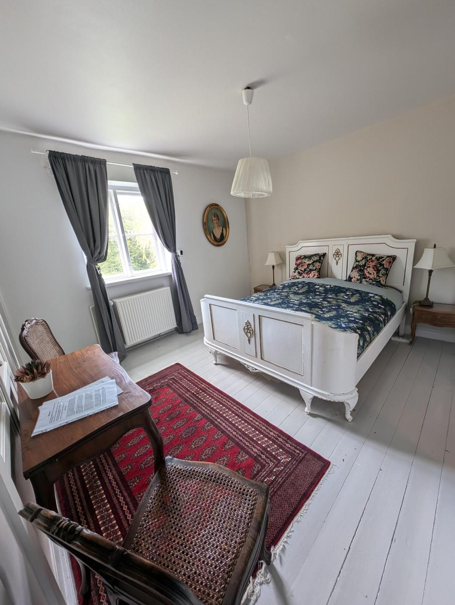 Objerggaard Bedrooms Lundby Stationsby Kültér fotó