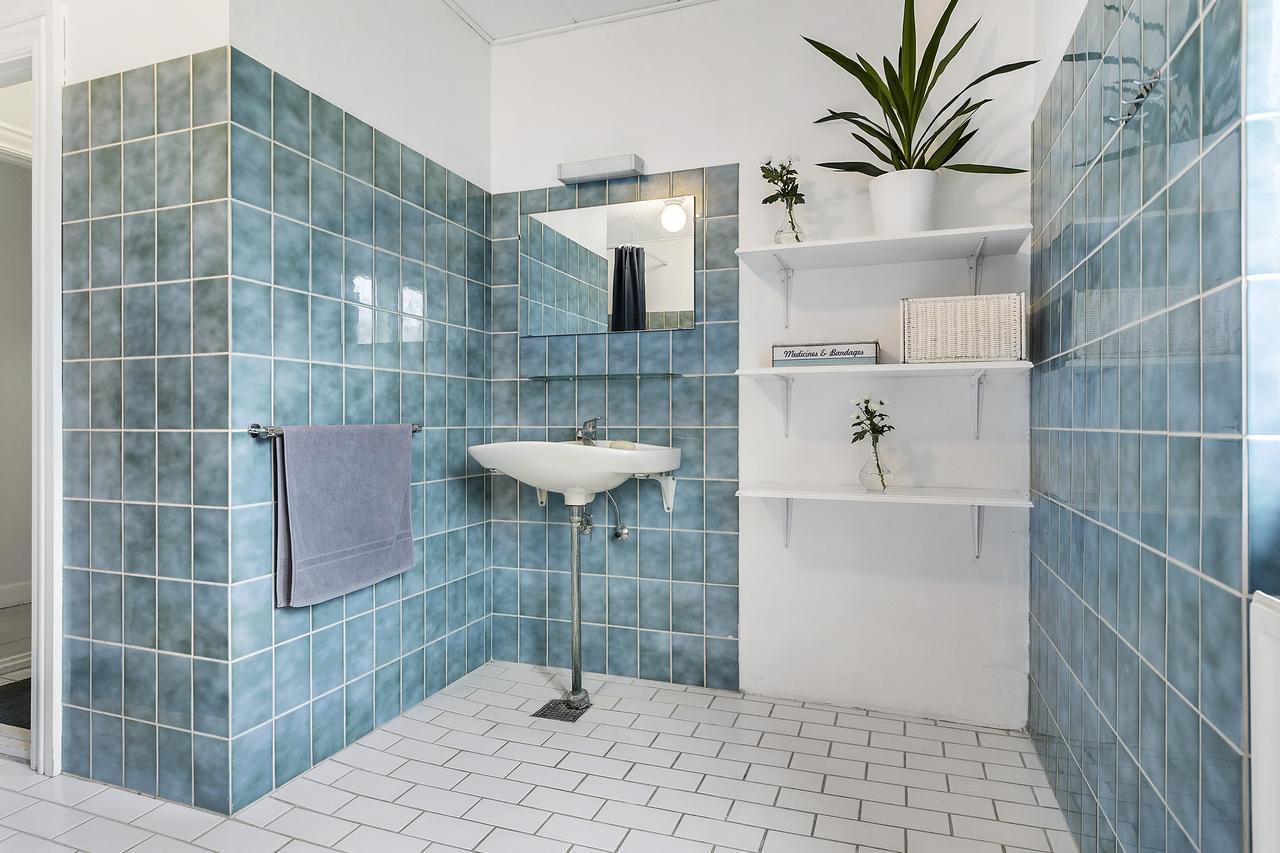 Objerggaard Bedrooms Lundby Stationsby Kültér fotó