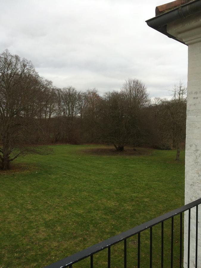 Objerggaard Bedrooms Lundby Stationsby Szoba fotó