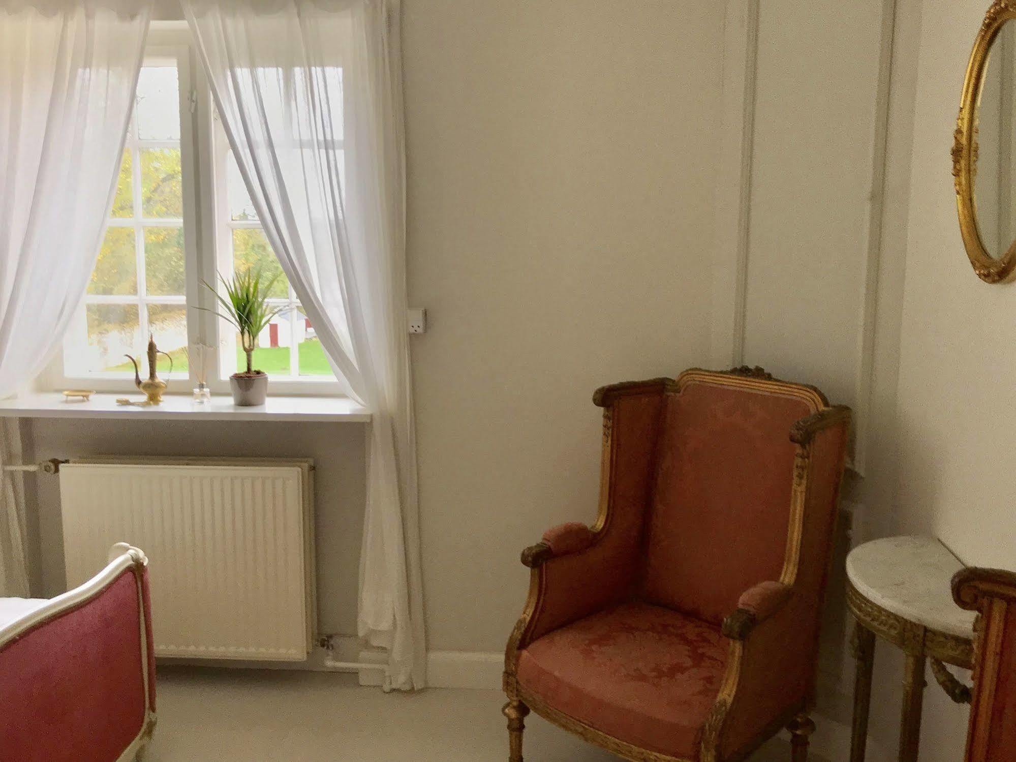 Objerggaard Bedrooms Lundby Stationsby Kültér fotó