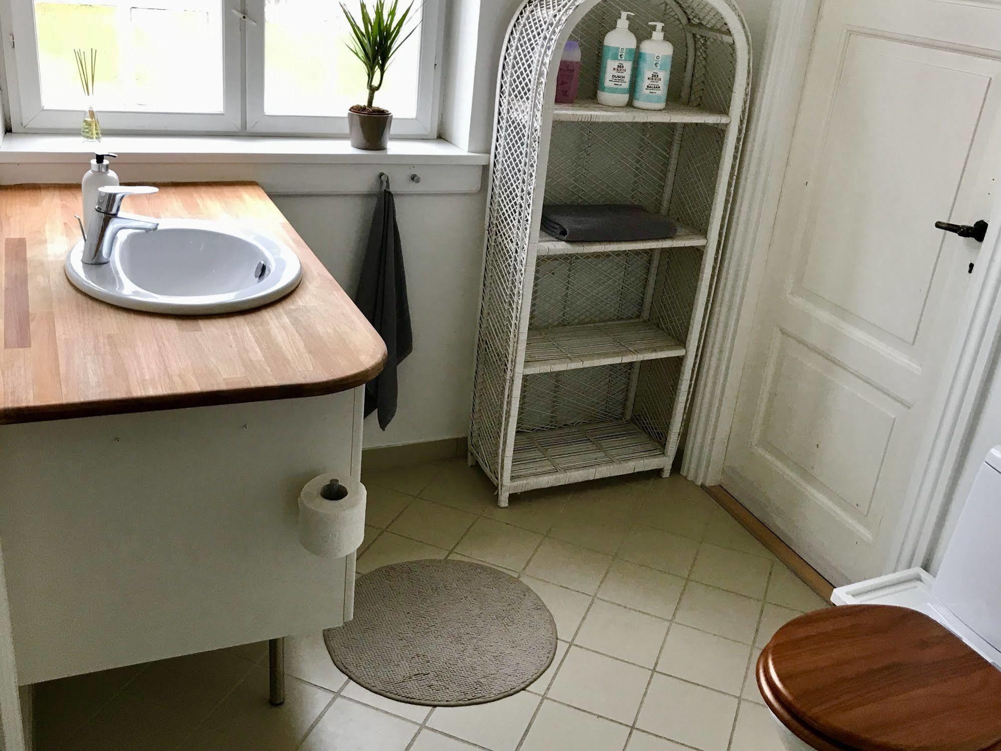 Objerggaard Bedrooms Lundby Stationsby Kültér fotó