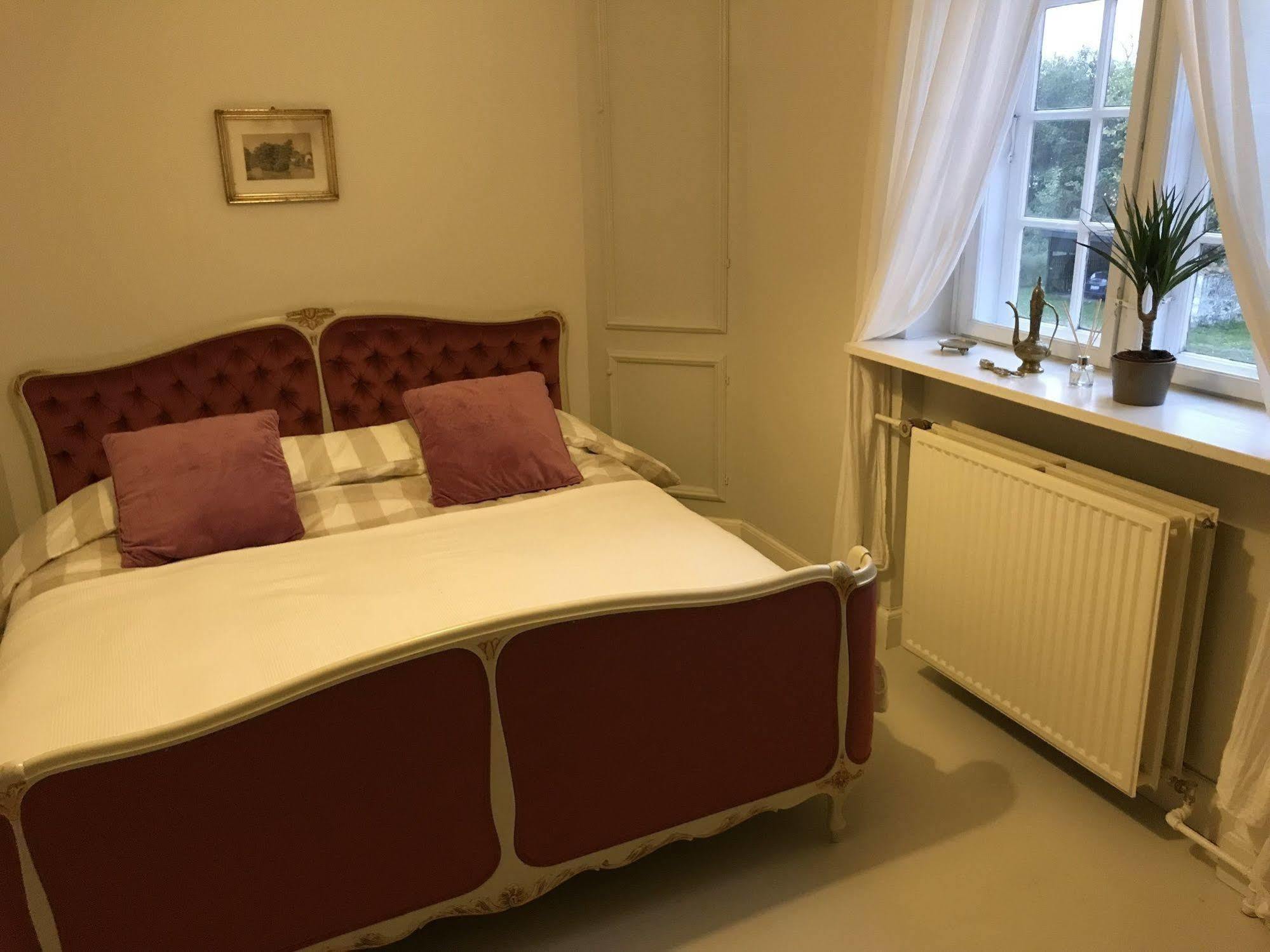 Objerggaard Bedrooms Lundby Stationsby Kültér fotó
