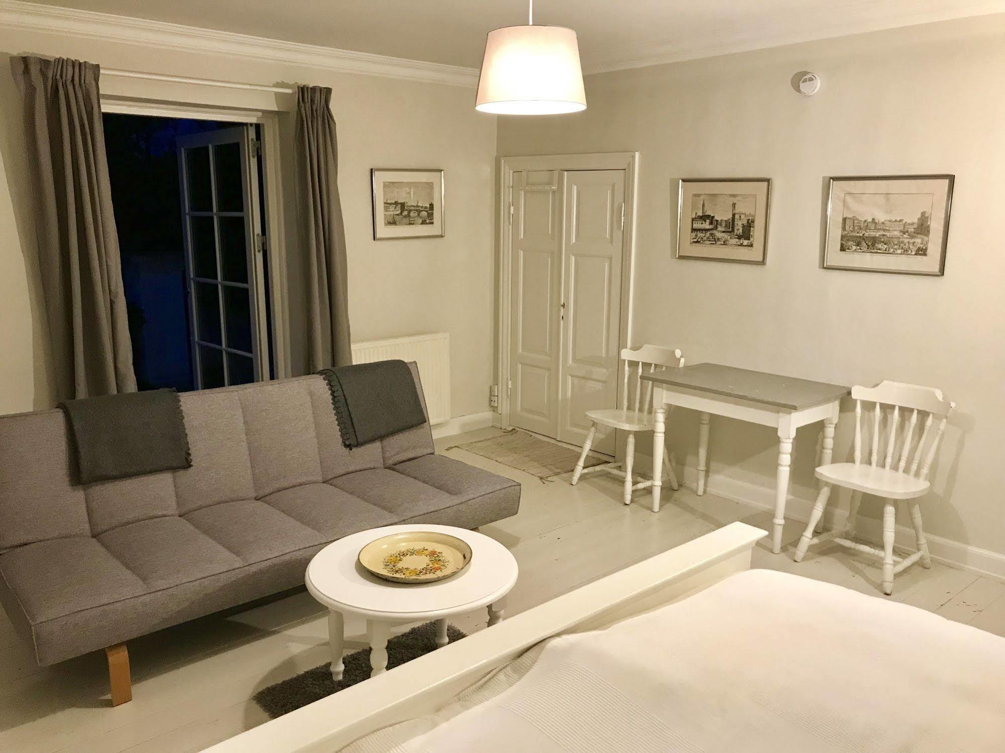 Objerggaard Bedrooms Lundby Stationsby Kültér fotó