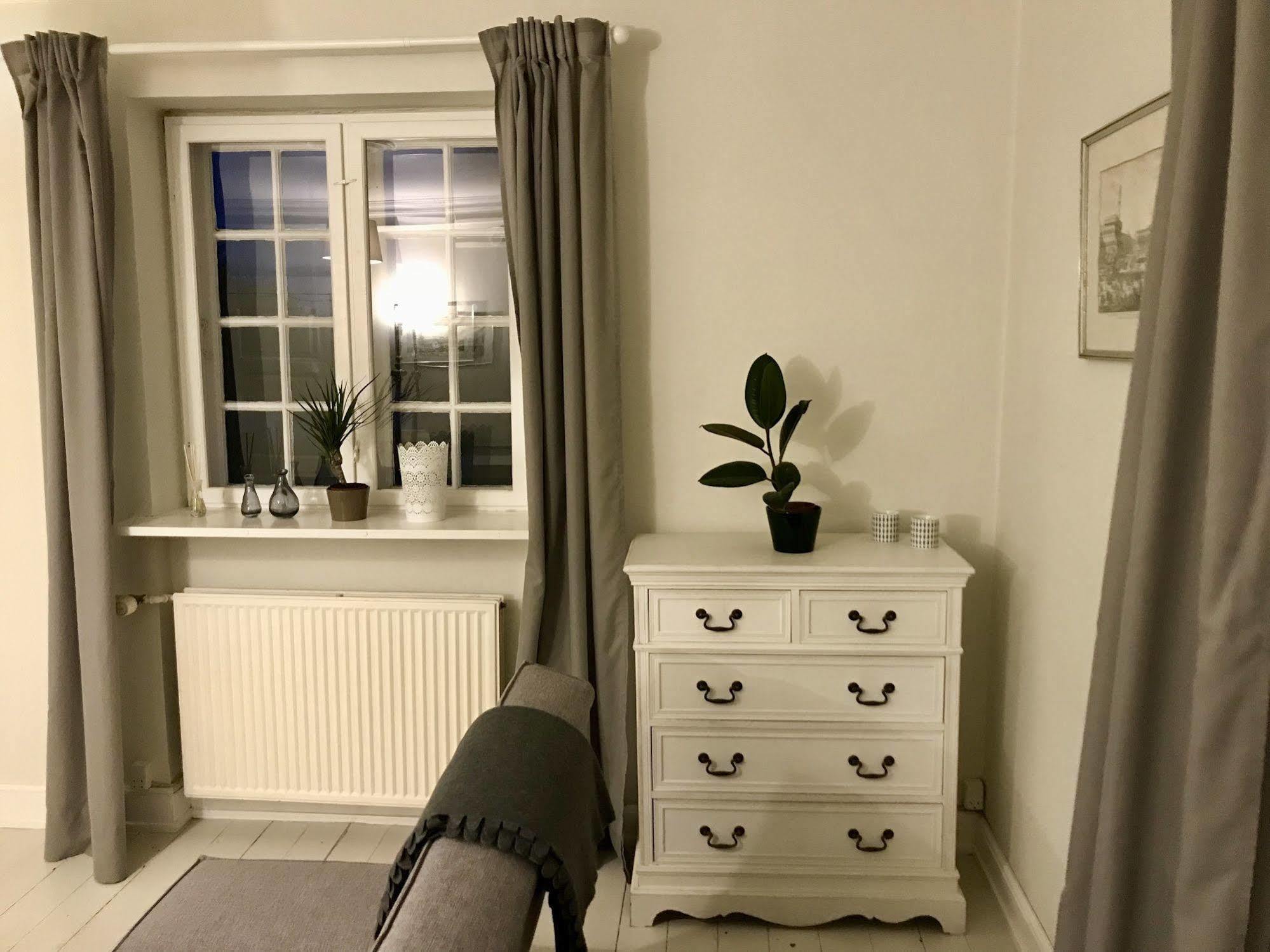 Objerggaard Bedrooms Lundby Stationsby Kültér fotó