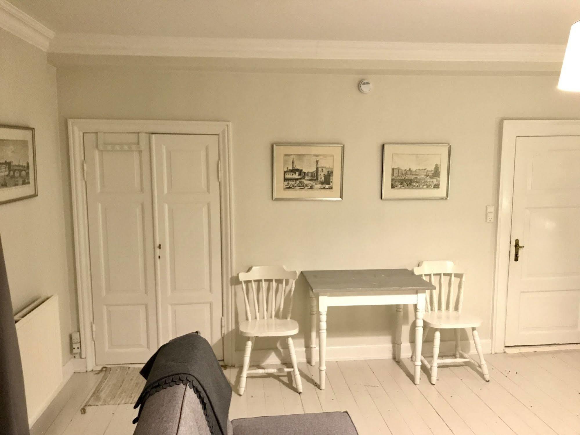 Objerggaard Bedrooms Lundby Stationsby Kültér fotó