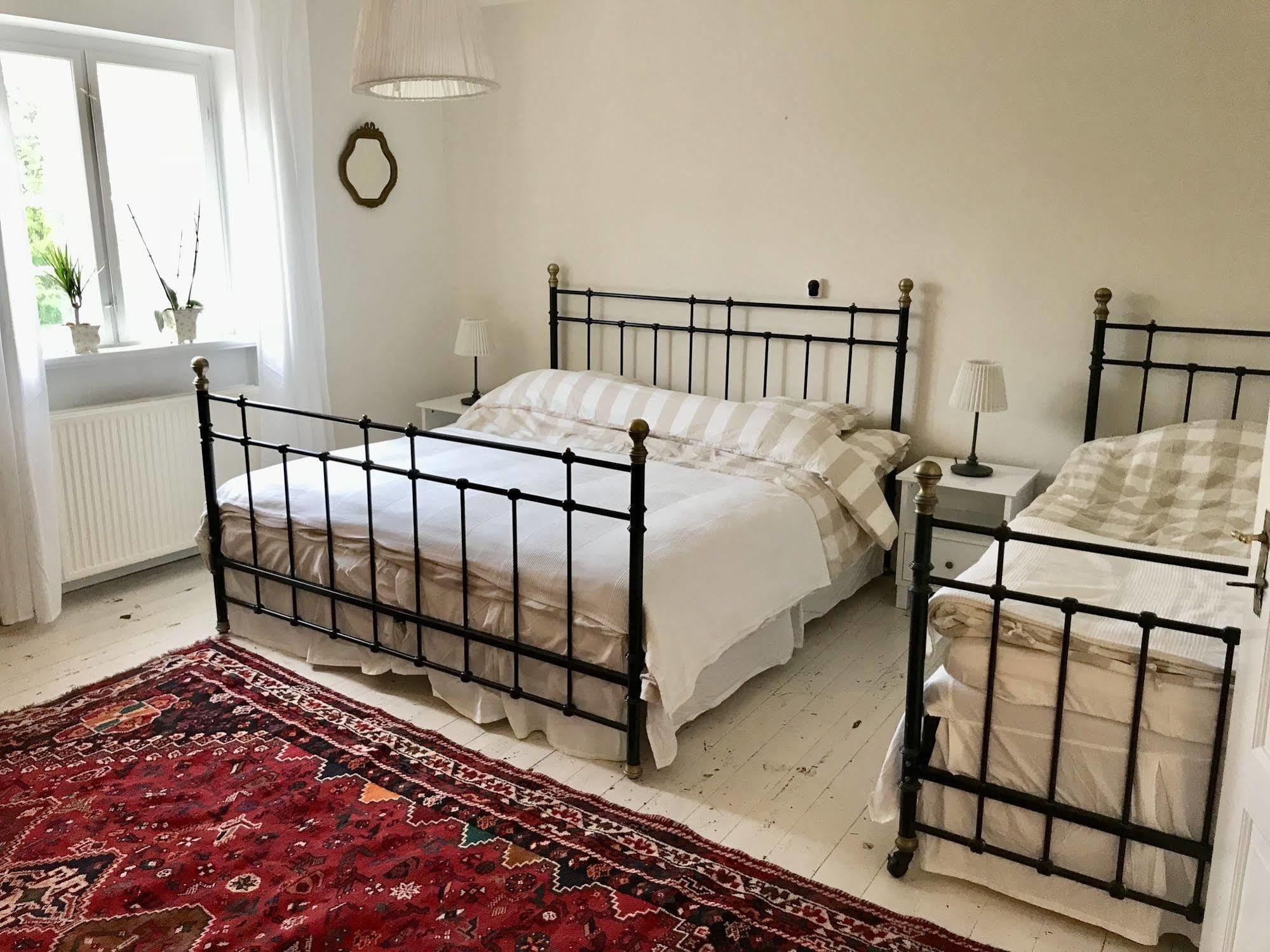 Objerggaard Bedrooms Lundby Stationsby Kültér fotó