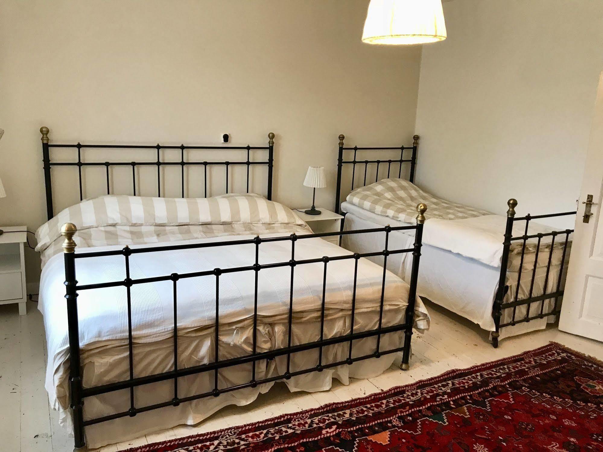 Objerggaard Bedrooms Lundby Stationsby Kültér fotó
