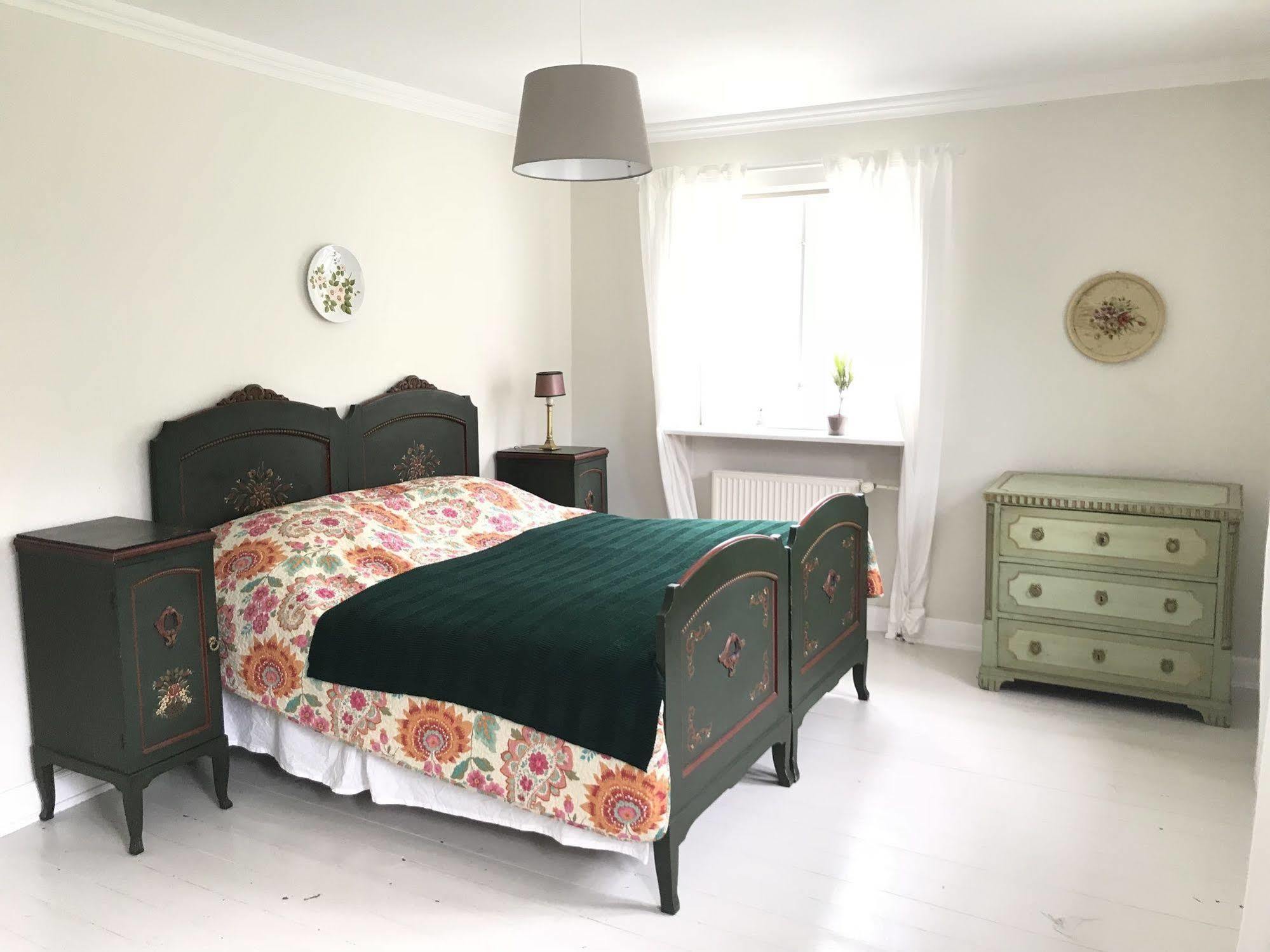 Objerggaard Bedrooms Lundby Stationsby Kültér fotó