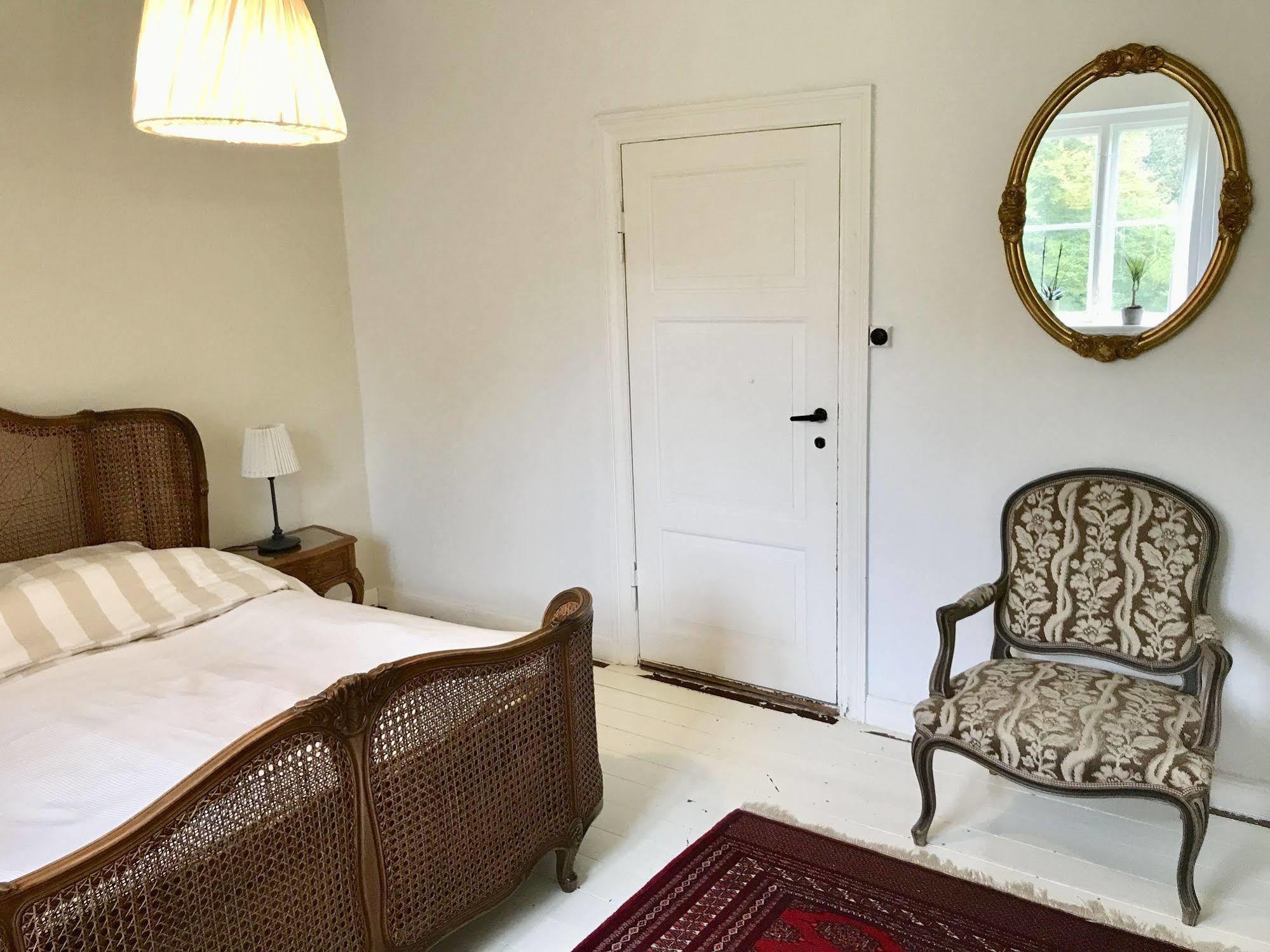 Objerggaard Bedrooms Lundby Stationsby Kültér fotó