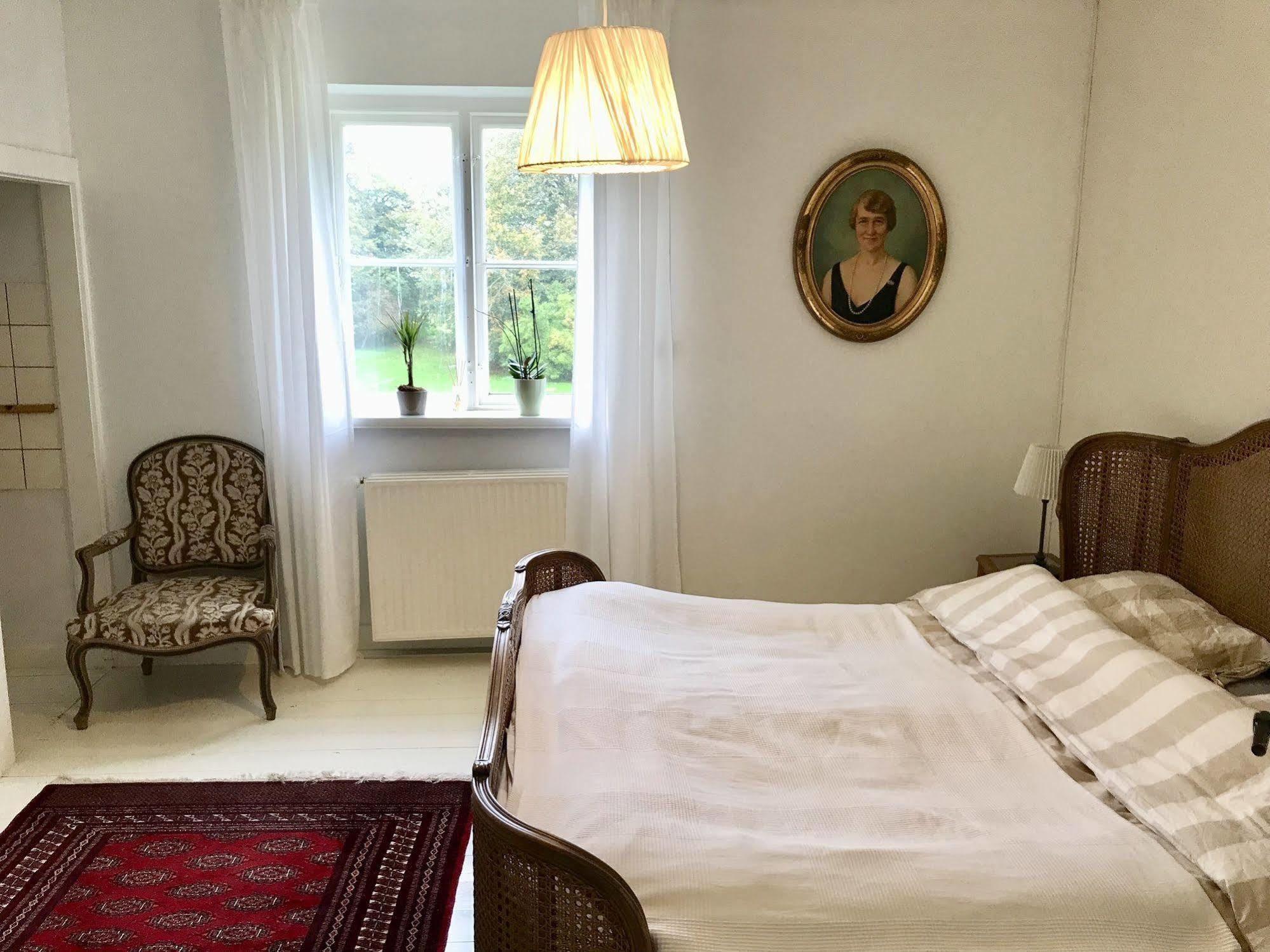 Objerggaard Bedrooms Lundby Stationsby Kültér fotó